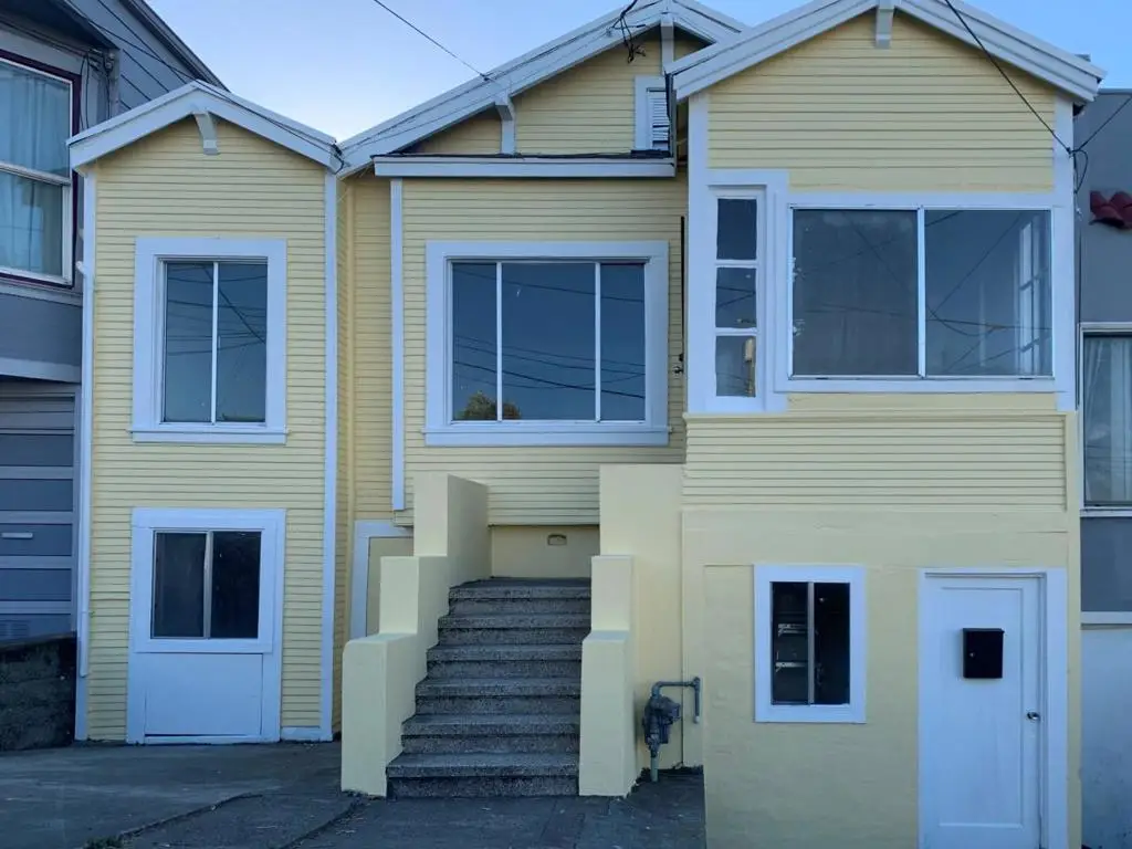 35 Edgar Avenue, San Francisco, CA 94112 - #1
