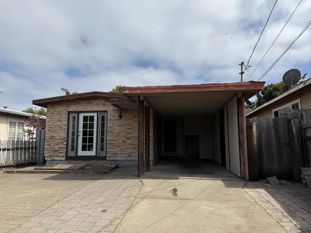 1678 San Lucas Street, Seaside, CA 93955 - #1