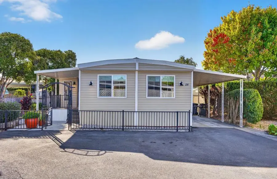 114 Candlewood Drive #114, Petaluma, CA 94954 - #2