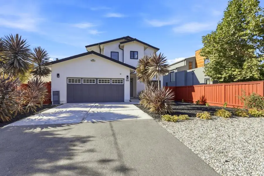 751 San Benito Avenue, Menlo Park, CA 94025 - #3