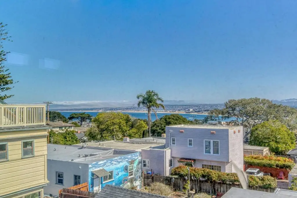 953 W Franklin Street, Monterey, CA 93940 - #1