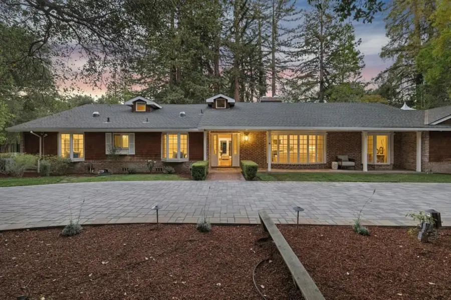 216 Valparaiso Avenue, Atherton, CA 94027 - #2