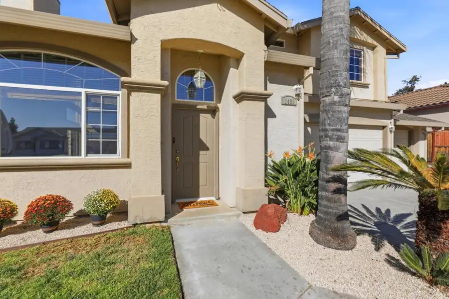 1490 Farragot Drive, Hollister, CA 95023 - #2