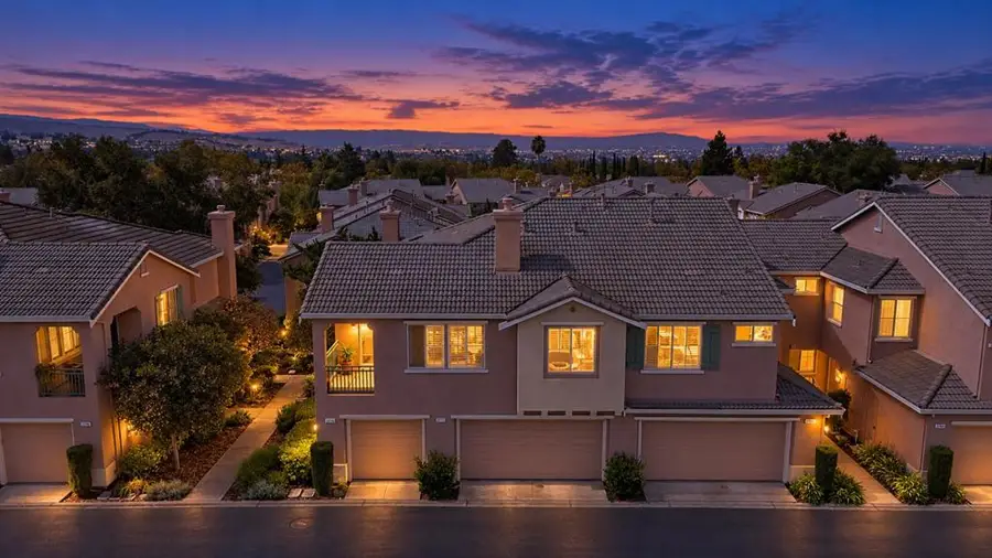 3722 Jasmine Circle, San Jose, CA 95135 - #2