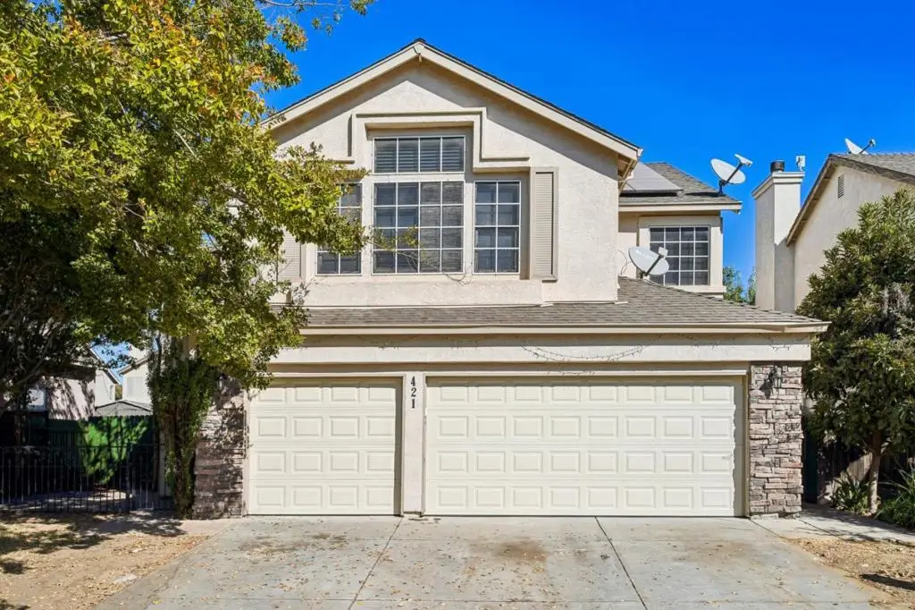 421 De Bord Drive, Tracy, CA 95376 - #1