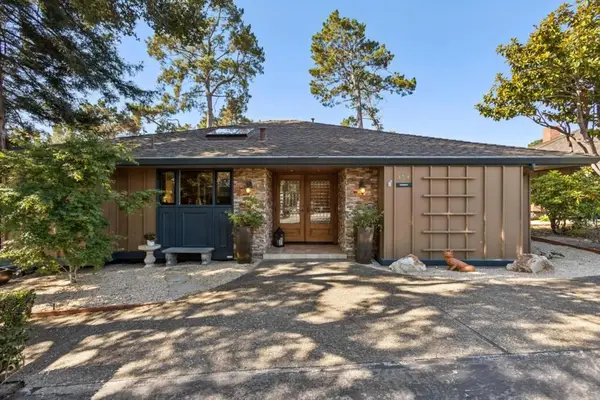 159 Del Mesa Carmel #159, Carmel, CA 93923