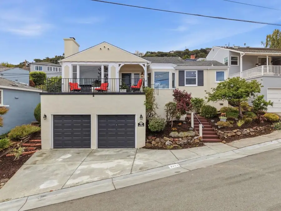 4024 Bayview Avenue, San Mateo, CA 94403 - #3