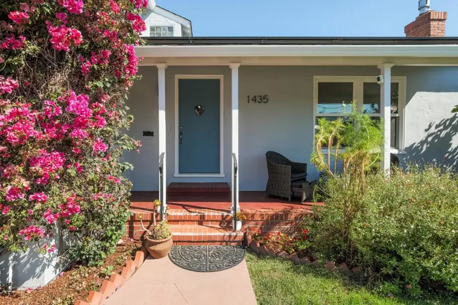 1435 Nadina Street, San Mateo, CA 94402 - #3