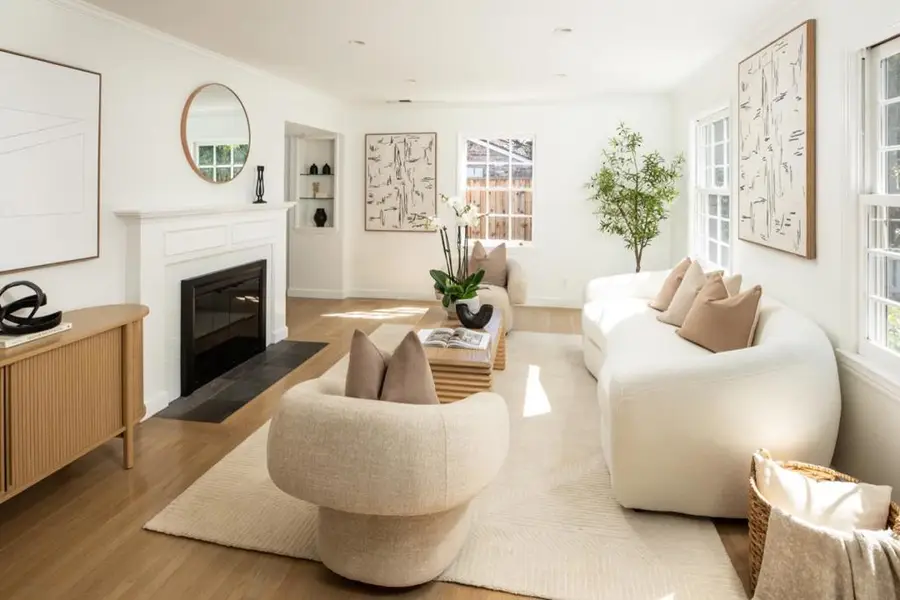 564 Fremont Street, Menlo Park, CA 94025 - #2
