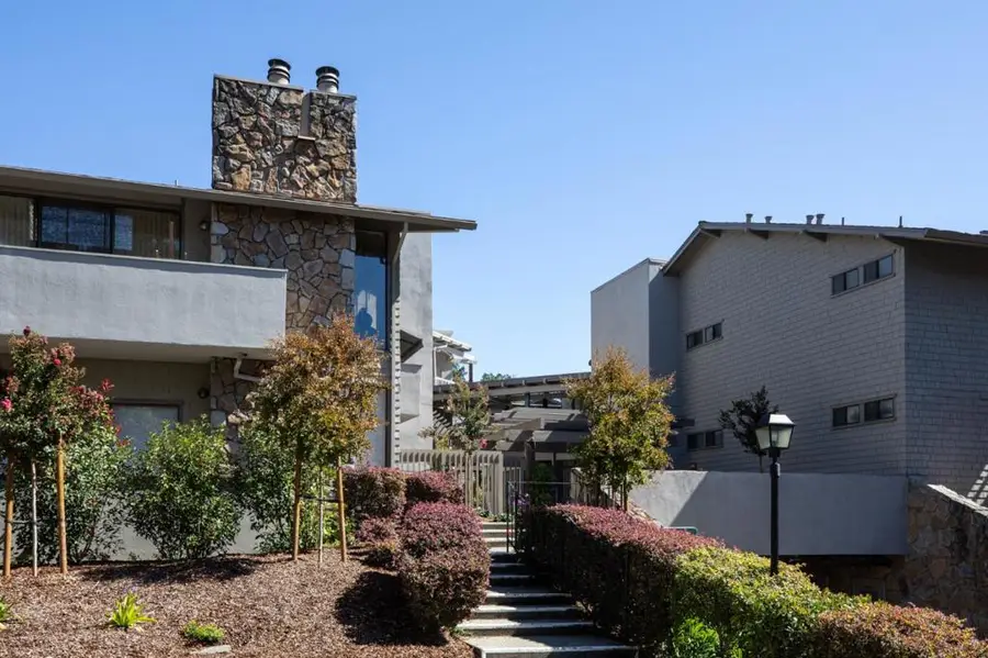 36 Mansion Court, Menlo Park, CA 94025 - #3