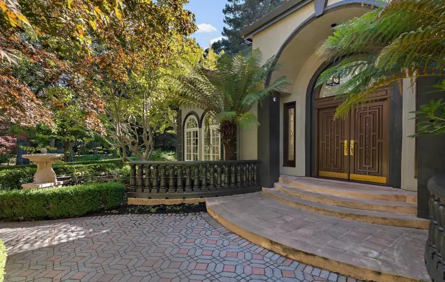 59 Somerset Lane, Atherton, CA 94027 - #2