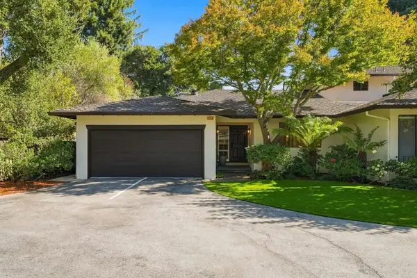 1340 Johnson Street, Menlo Park, CA 94025