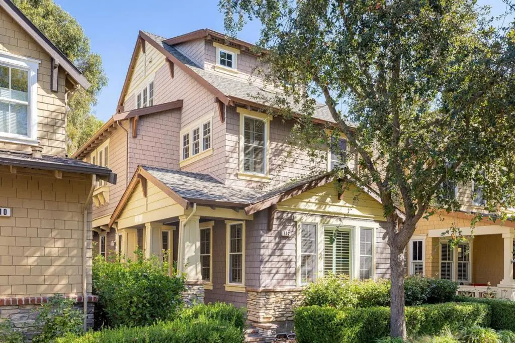 212 Morgan Lane, Menlo Park, CA 94025 - #1