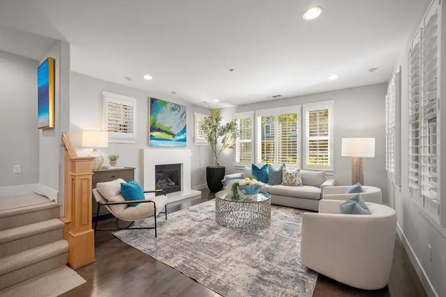 212 Morgan Lane, Menlo Park, CA 94025 - #2
