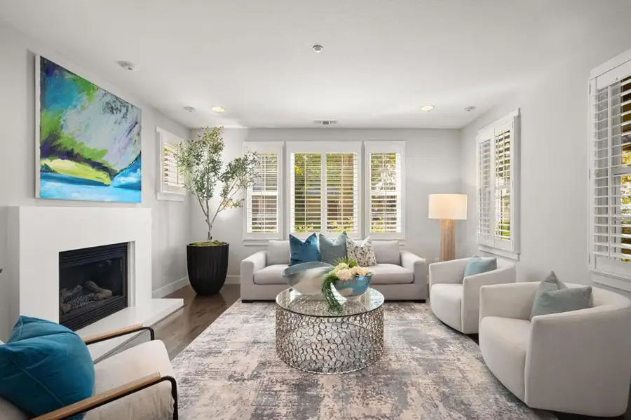 212 Morgan Lane, Menlo Park, CA 94025 - #3