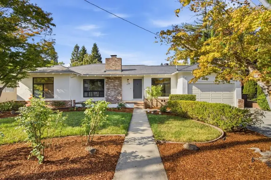 170 Opal Avenue, Redwood City, CA 94062 - #2