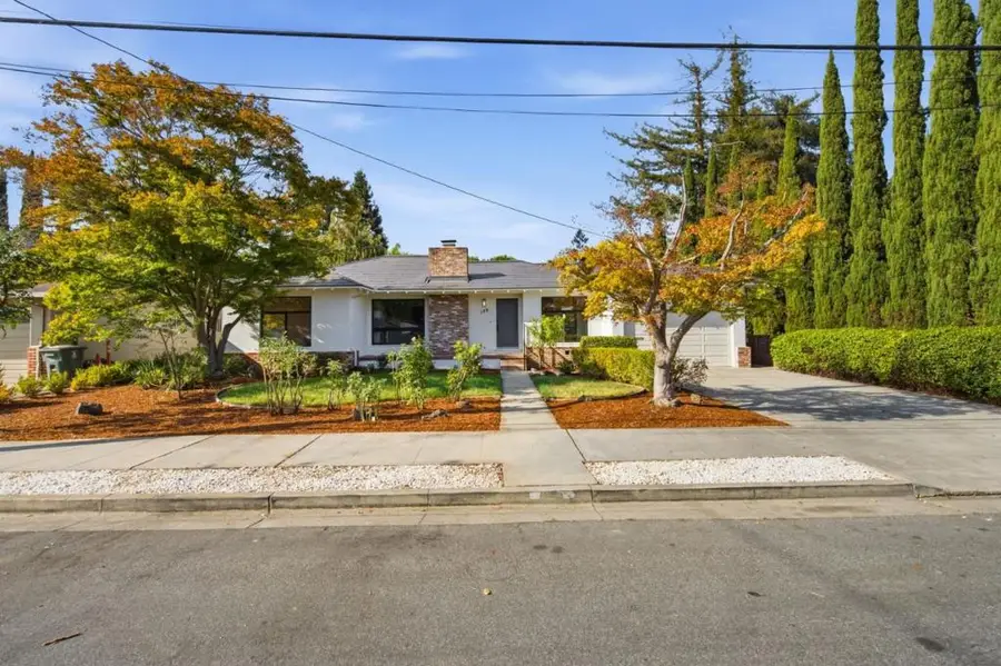 170 Opal Avenue, Redwood City, CA 94062 - #3