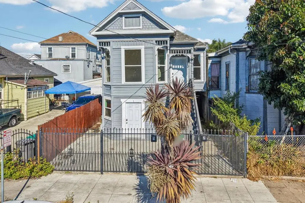 2364 E 16th Street, Oakland, CA 94601 - #1