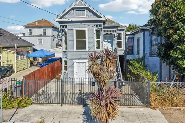 2364 E 16th Street, Oakland, CA 94601