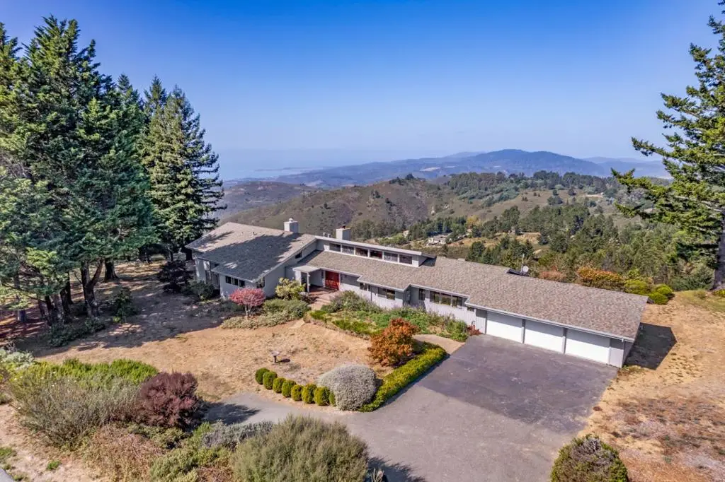 12520 Skyline Boulevard, Woodside, CA 94062 - #1