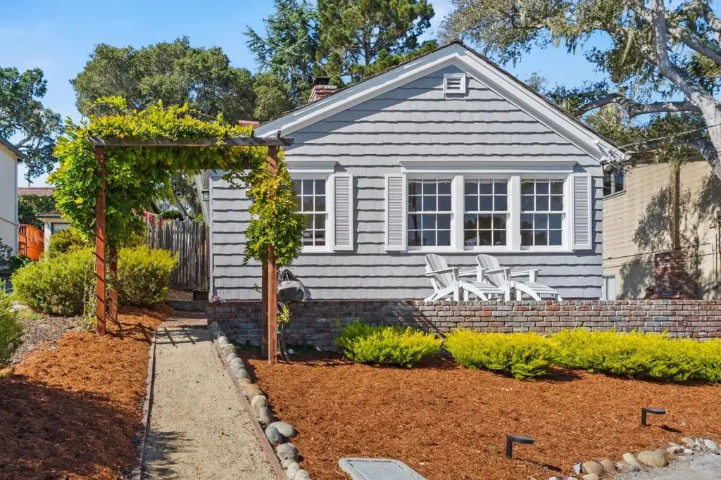 856 Fountain Avenue, Monterey, CA 93940 - #1