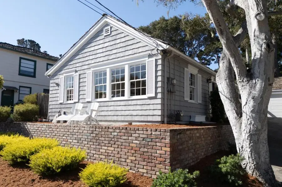 856 Fountain Avenue, Monterey, CA 93940 - #2