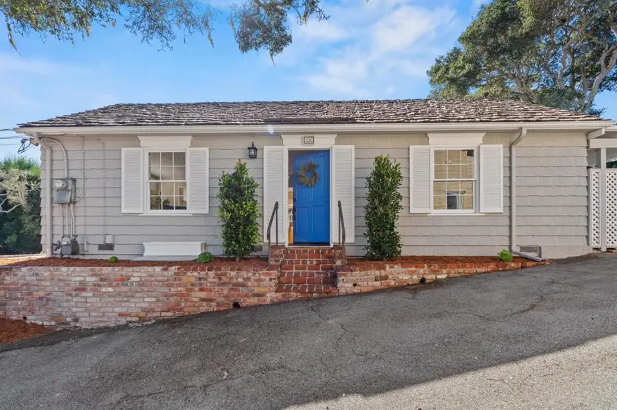 856 Fountain Avenue, Monterey, CA 93940 - #3