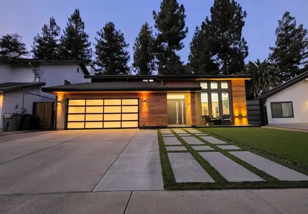 5222 War Wagon Drive, San Jose, CA 95136