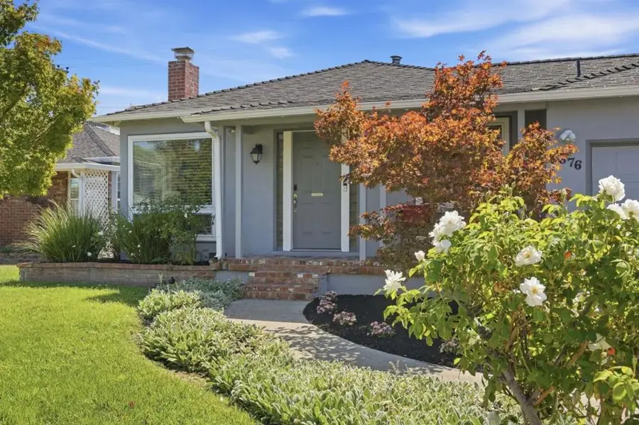 2576 Forest Avenue, San Jose, CA 95117 - #2