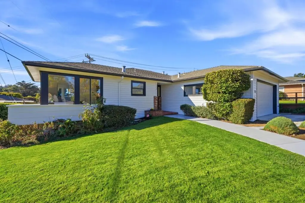 1314 Woodland Drive, San Mateo, CA 94402 - #1