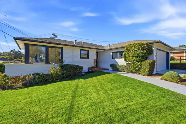 1314 Woodland Drive, San Mateo, CA 94402