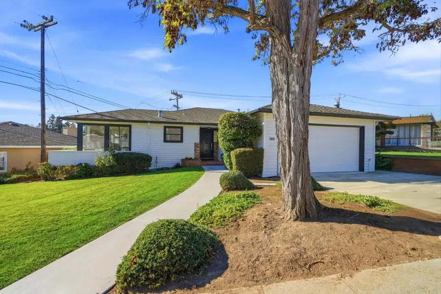 1314 Woodland Drive, San Mateo, CA 94402 - #2