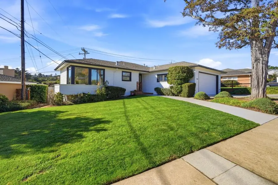 1314 Woodland Drive, San Mateo, CA 94402 - #3