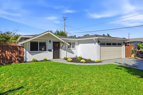 4147 Mira Loma Way, San Jose, CA 95111