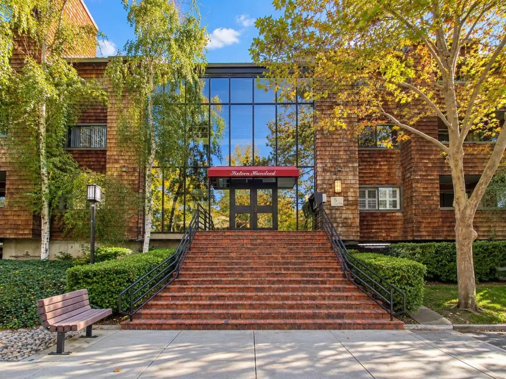 1622 La Terrace Circle, San Jose, CA 95123 - #1