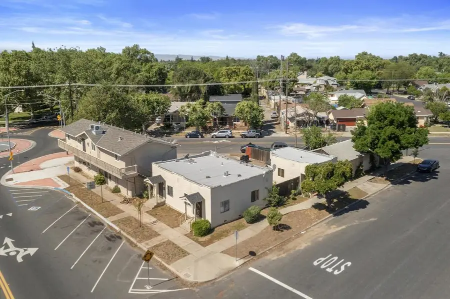 107 I Street, Modesto, CA 95351 - #2