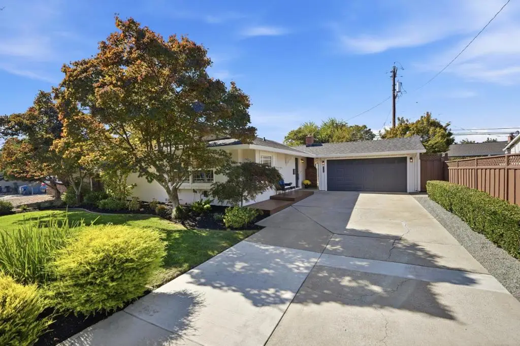 3539 Kirk Road, San Jose, CA 95124 - #1