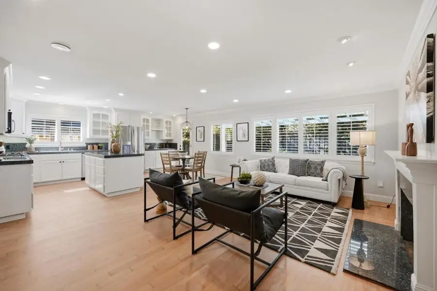 3539 Kirk Road, San Jose, CA 95124 - #2