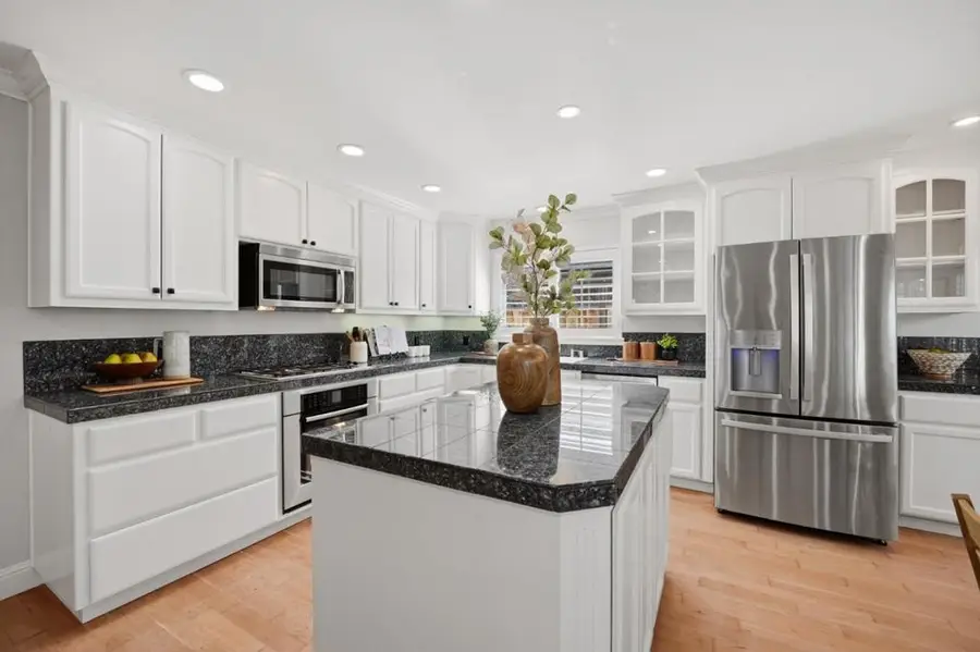 3539 Kirk Road, San Jose, CA 95124 - #3