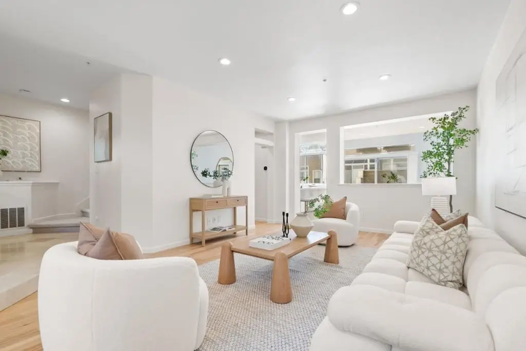 1171 La Rochelle Terrace #C, Sunnyvale, CA 94089 - #1