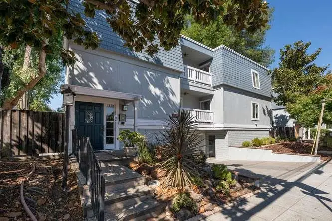 1122 Whipple Avenue #15, Redwood City, CA 94062 - #1