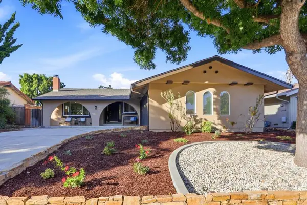 1003 Bluebonnet Drive, Sunnyvale, CA 94086