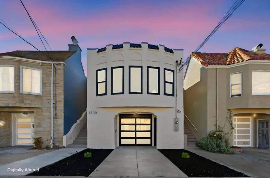 1739 25th Avenue, San Francisco, CA 94122 - #2