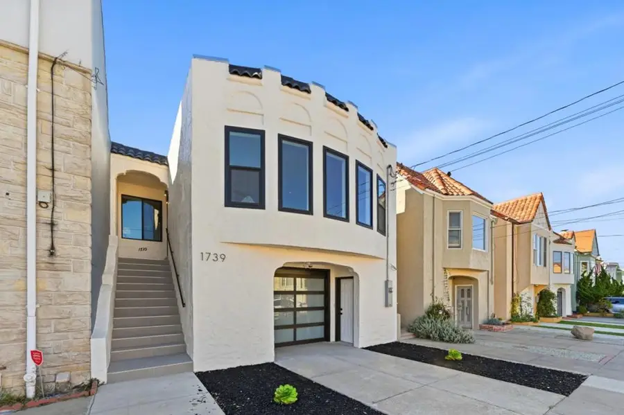 1739 25th Avenue, San Francisco, CA 94122 - #3
