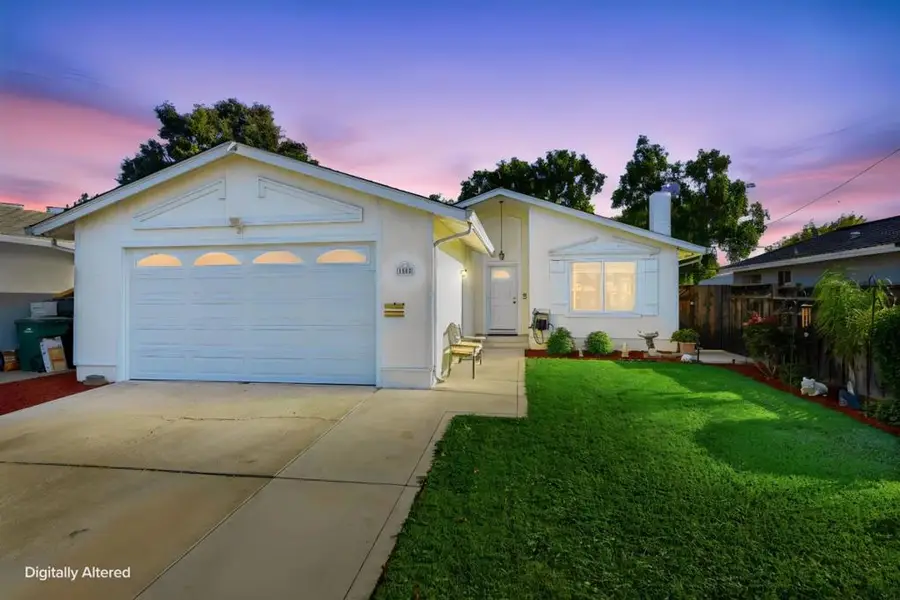 1582 Starlite Drive, Milpitas, CA 95035 - #2