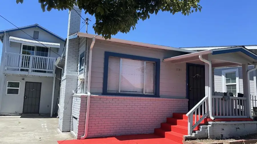 1181 60th Avenue, Oakland, CA 94621 - #2