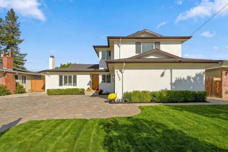 4122 Woodford Drive, San Jose, CA 95124 - #3