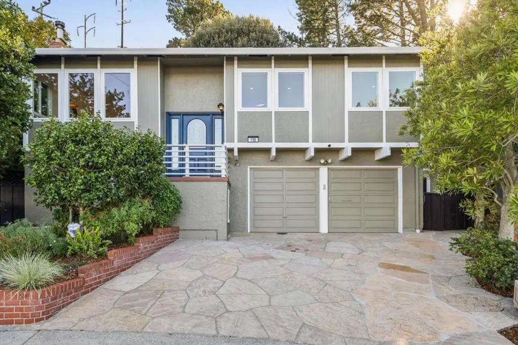 150 Tehama Court, San Bruno, CA 94066 - #1