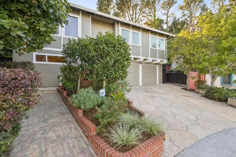 150 Tehama Court, San Bruno, CA 94066 - #2