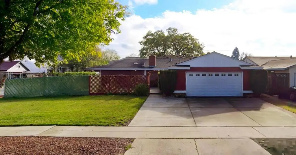 5008 Leigh Avenue, San Jose, CA 95124 - #1